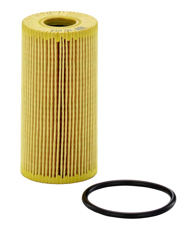 MANN-FILTER HU 618 y Oil Filter