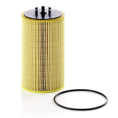 Oil Filter MANN-FILTER HU 13 125/3 x