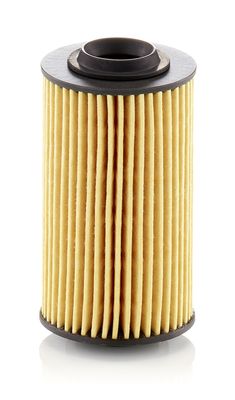 Oil Filter MANN-FILTER HU 69/3 x