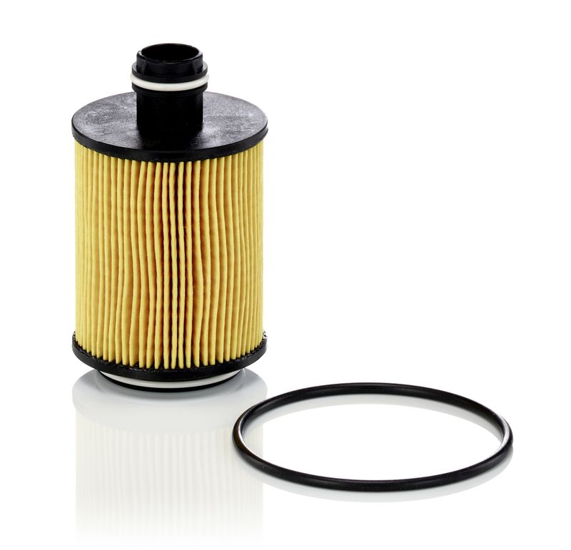 MANN-FILTER HU 7004/1 x Oil Filter