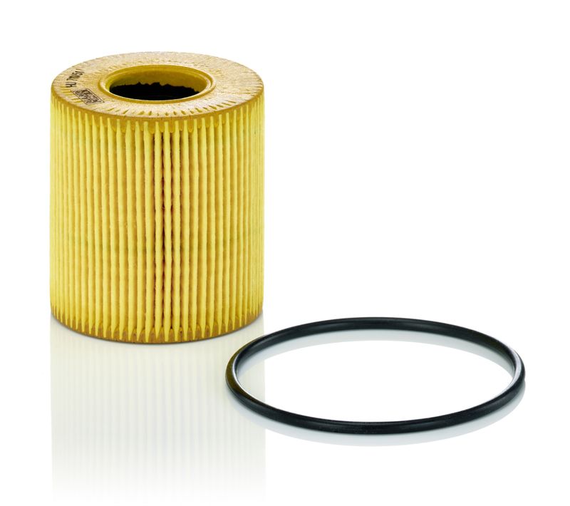 MANN-FILTER HU 711/51 x Oil Filter