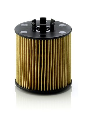 Oil Filter MANN-FILTER HU 712/6 x