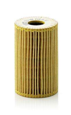 Oil Filter MANN-FILTER HU 715/4 x