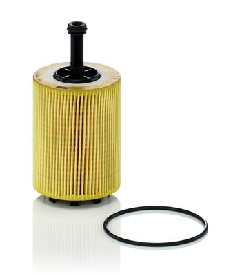 Oil Filter MANN-FILTER HU 719/7 x