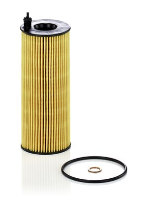 Oil Filter MANN-FILTER HU 721/5 x