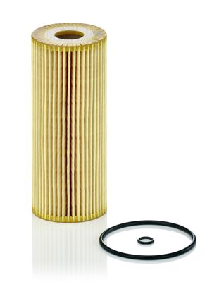 Oil Filter MANN-FILTER HU 726/2 x