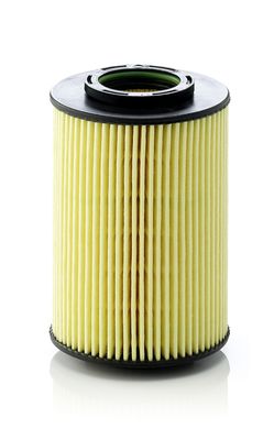 Oil Filter MANN-FILTER HU 822/5 x