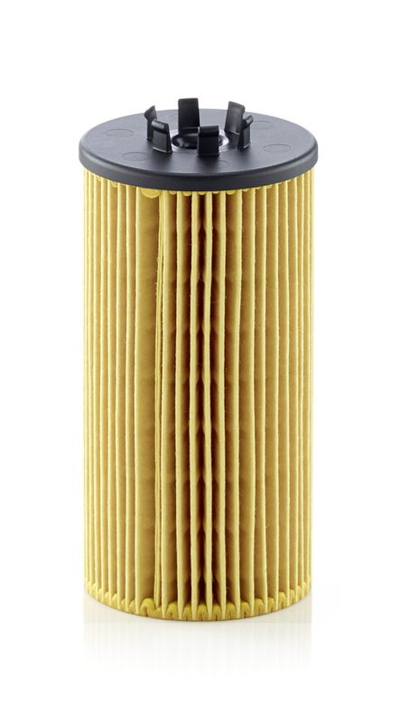 MANN-FILTER HU 835/1 z Oil Filter