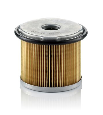 Fuel Filter MANN-FILTER P 716