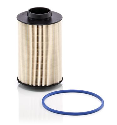 Fuel Filter MANN-FILTER PU 10 020 x