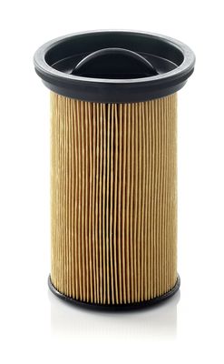 Fuel Filter MANN-FILTER PU 742