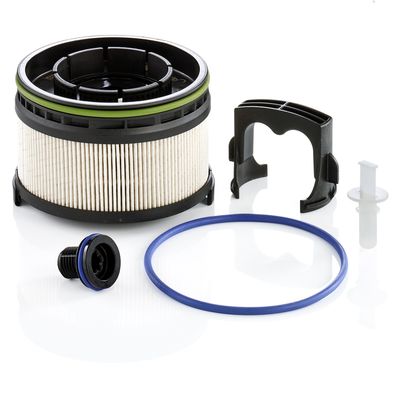 Fuel Filter MANN-FILTER PU 11 002 z KIT