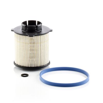 Fuel Filter MANN-FILTER PU 9001/1 x