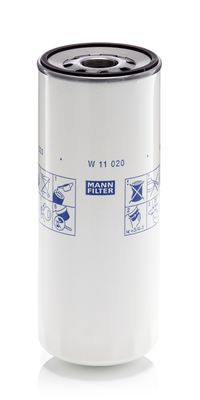 Oil Filter MANN-FILTER W 11 020