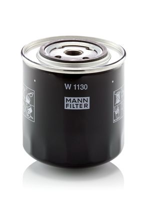 Oil Filter MANN-FILTER W 1130