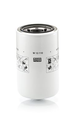 Oil Filter MANN-FILTER W 13 110