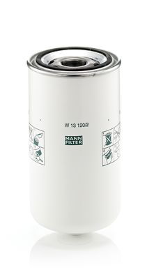 Oil Filter MANN-FILTER W 13 120/2