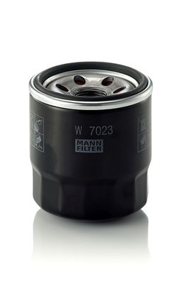 Oil Filter MANN-FILTER W 7023