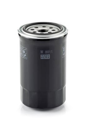 Oil Filter MANN-FILTER W 8011