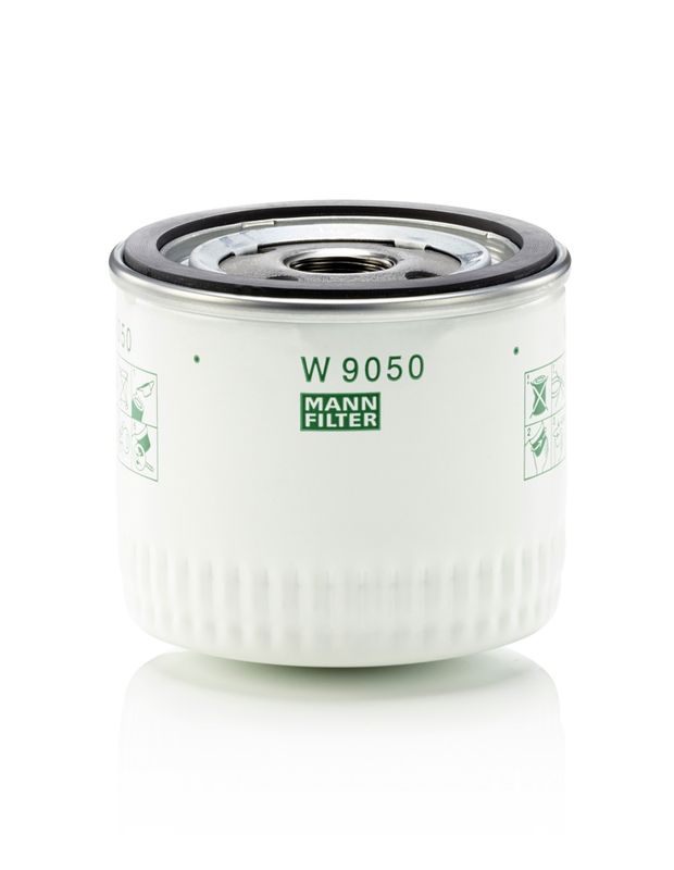 MANN-FILTER W 9050 Oil Filter