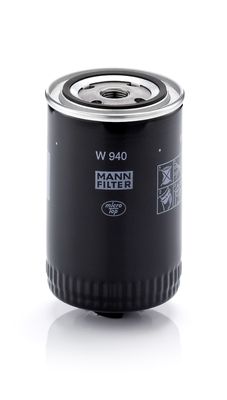 Oil Filter MANN-FILTER W 940 (10)