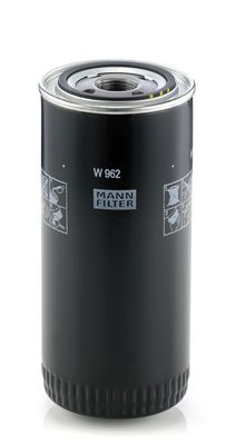 Oil Filter MANN-FILTER W 962