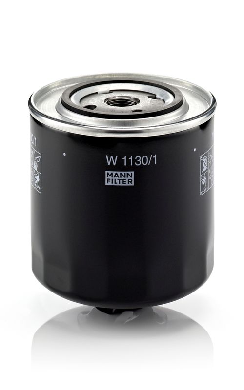 MANN-FILTER W 1130/1 Oil Filter