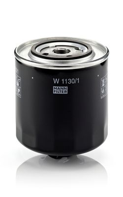 Oil Filter MANN-FILTER W 1130/1