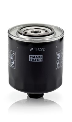 Oil Filter MANN-FILTER W 1130/2