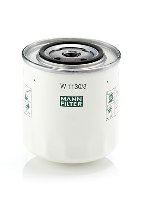 Oil Filter MANN-FILTER W 1130/3