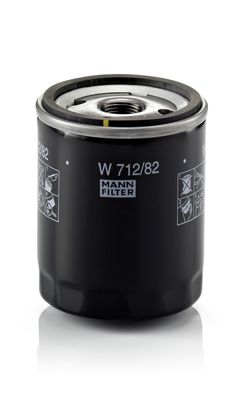 Oil Filter MANN-FILTER W 712/82