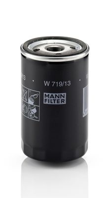 Oil Filter MANN-FILTER W 719/13