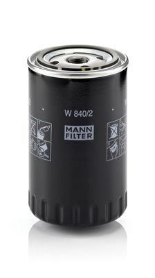 Oil Filter MANN-FILTER W 840/2