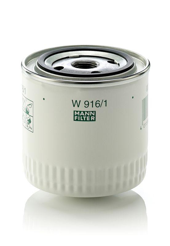 MANN-FILTER W 916/1 Oil Filter