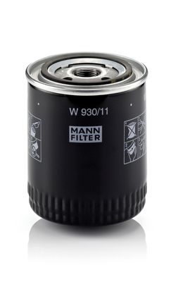 Oil Filter MANN-FILTER W 930/11