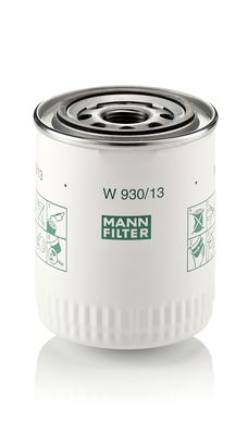 Oil Filter MANN-FILTER W 930/13