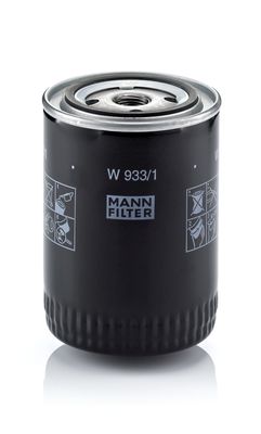 Oil Filter MANN-FILTER W 933/1