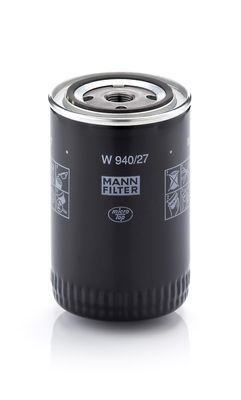 Oil Filter MANN-FILTER W 940/27