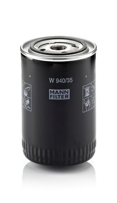 Oil Filter MANN-FILTER W 940/35