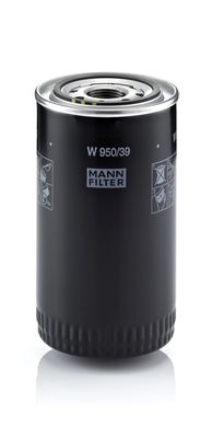 Oil Filter MANN-FILTER W 950/39