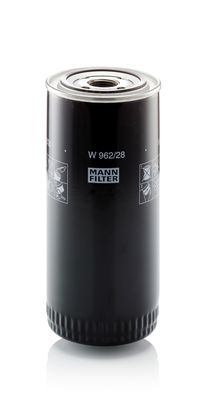 Oil Filter MANN-FILTER W 962/28