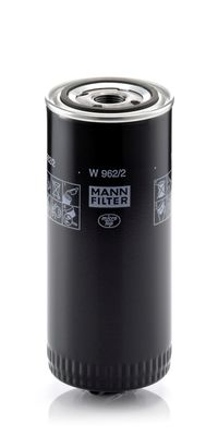 Oil Filter MANN-FILTER W 962/2