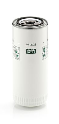 Oil Filter MANN-FILTER W 962/8