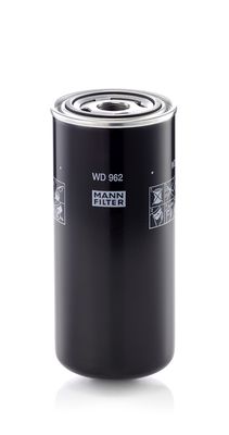 Oil Filter MANN-FILTER WD 962