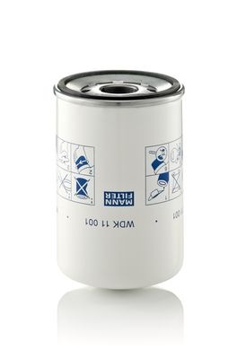 Fuel Filter MANN-FILTER WDK 11 001