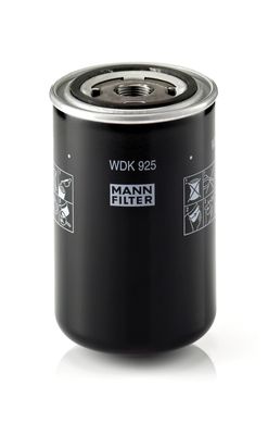 Fuel Filter MANN-FILTER WDK 925