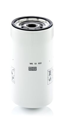 Fuel Filter MANN-FILTER WK 10 022