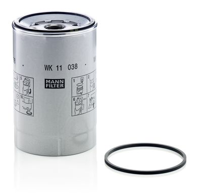 Fuel Filter MANN-FILTER WK 11 038 z