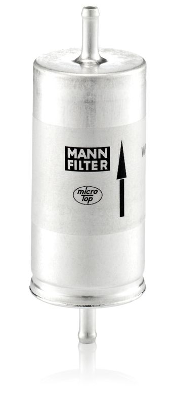 MANN-FILTER WK 413 Fuel Filter