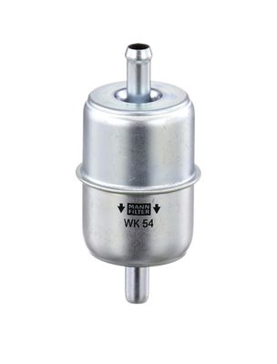 Fuel Filter MANN-FILTER WK 54